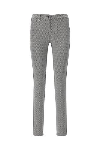 Chervò 65505-018L Scarpa Hose Damen Black/Black/Phantasy Größe 12 Chervò 65505-018L Scarpa Hose Damen Black/Black/Phantasy Größe 12 von Chervò