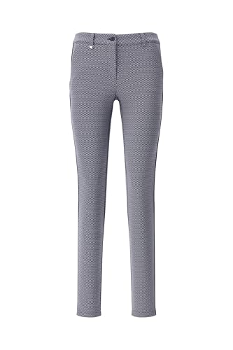 Chervò 65505-065E Scarpa Hose Damen Blue/Blue/Phantasy Größe 6 Chervò 65505-065E Scarpa Hose Damen Blue/Blue/Phantasy Größe 6 von Chervò