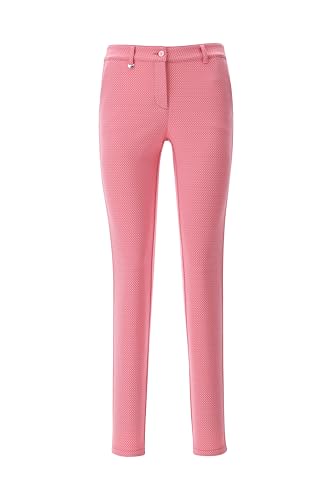 Chervò 65505-09G Scarpa Hose Damen PINK/PINK/Phantasy Größe 10 von Chervò