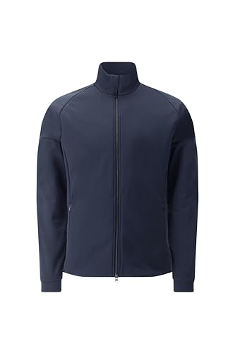 Chervò 65510-599 Pegaso Pullover Herren Blue/Navy Größe 42 von Chervò