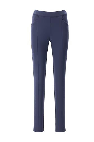 Chervò 65529-599 Shiva Hose Damen Blue/Navy Größe 12 Chervò 65529-599 Shiva Hose Damen Blue/Navy Größe 12 von Chervò