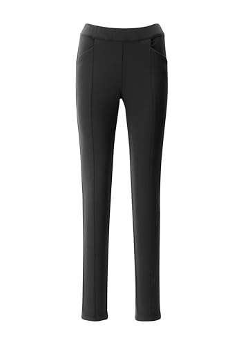Chervò 65529-999 Shiva Hose Damen Black/Black Größe 14 Chervò 65529-999 Shiva Hose Damen Black/Black Größe 14 von Chervò
