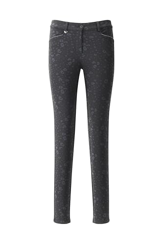 Chervò 65530-999 STRAMARE Hose Damen Black/Black Größe 8 Chervò 65530-999 STRAMARE Hose Damen Black/Black Größe 8 von Chervò