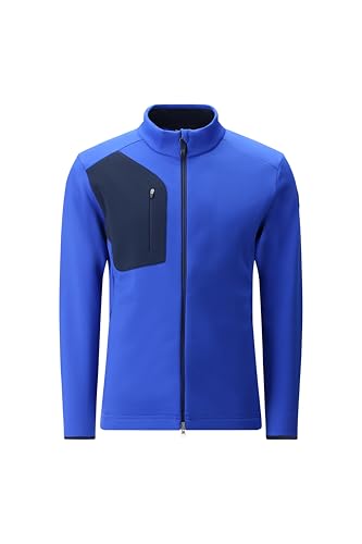 Chervò 65621-578 Pravato Pullover Herren Light Blue/Light Blue Größe 44 Chervò 65621-578 Pravato Pullover Herren Light Blue/Light Blue Größe 44 von Chervò