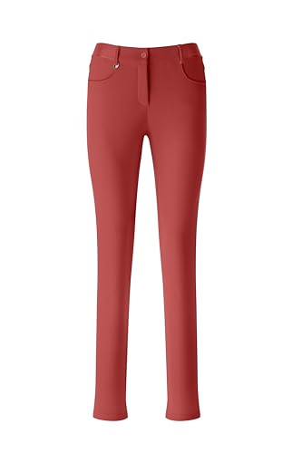 Chervò 65649-472 SINGOLO Hose Damen Brown/Brown Größe 14 Chervò 65649-472 SINGOLO Hose Damen Brown/Brown Größe 14 von Chervò