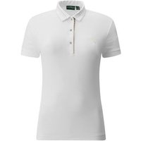 Chervo AAA Halbarm Polo weiß Chervo AAA Halbarm Polo weiß von Chervo