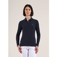 Chervo ABRACADABRA Langarm Polo navy Chervo ABRACADABRA Langarm Polo navy von Chervo