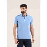 Chervo ADEPTO Halbarm Polo hellblau Chervo ADEPTO Halbarm Polo hellblau von Chervo