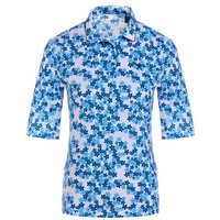 Chervo AGADIR Halbarm Polo blau Chervo AGADIR Halbarm Polo blau von Chervo