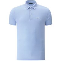 Chervo ALIKAN Halbarm Polo blau Chervo ALIKAN Halbarm Polo blau von Chervo