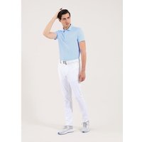 Chervo ALIKAN Halbarm Polo hellblau Chervo ALIKAN Halbarm Polo hellblau von Chervo