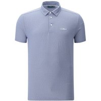 Chervo ALIKAN Halbarm Polo navy Chervo ALIKAN Halbarm Polo navy von Chervo