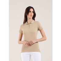 Chervo ALTALENA Halbarm Polo sand Chervo ALTALENA Halbarm Polo sand von Chervo