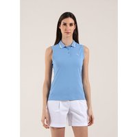 Chervo AMACA ohne Arm Polo blau Chervo AMACA ohne Arm Polo blau von Chervo