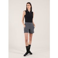 Chervo AMBROSIA ohne Arm Polo schwarz Chervo AMBROSIA ohne Arm Polo schwarz von Chervo