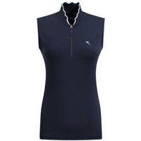 Chervo ANIKA ohne Arm Polo marine Chervo ANIKA ohne Arm Polo marine von Chervo