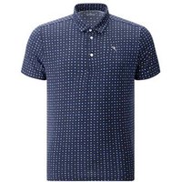 Chervo ANYONE Halbarm Polo navy Chervo ANYONE Halbarm Polo navy von Chervo