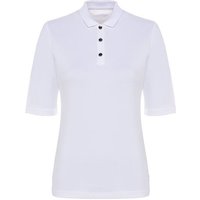 Chervo APPARIRE 3/4 Arm Polo weiß Chervo APPARIRE 3/4 Arm Polo weiß von Chervo