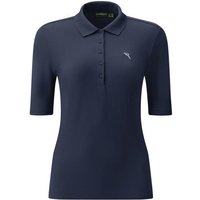 Chervo APPEAL1 Halbarm Polo navy Chervo APPEAL1 Halbarm Polo navy von Chervo