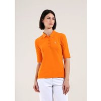 Chervo APPEAL1 Halbarm Polo orange Chervo APPEAL1 Halbarm Polo orange von Chervo
