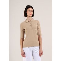 Chervo APPEAL1 Halbarm Polo sand Chervo APPEAL1 Halbarm Polo sand von Chervo