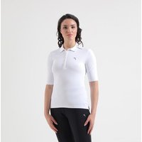 Chervo APPEAL1 Halbarm Polo weiß Chervo APPEAL1 Halbarm Polo weiß von Chervo