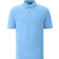 Chervo ARDUO Halbarm Polo hellblau Chervo ARDUO Halbarm Polo hellblau von Chervo