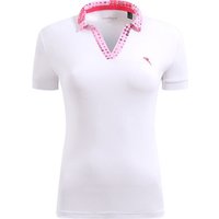 Chervo Adesso Halbarm Polo weiß Chervo Adesso Halbarm Polo weiß von Chervo