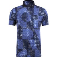 Chervo Armido Halbarm Polo fancy Chervo Armido Halbarm Polo fancy von Chervo