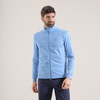 Chervo ENERO Softshell Weste hellblau Chervo ENERO Softshell Weste hellblau von Chervo