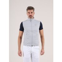 Chervo ENERO Softshell Weste hellgrau Chervo ENERO Softshell Weste hellgrau von Chervo