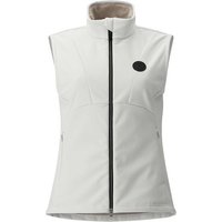 Chervo ERES Softshell Weste offwhite von Chervo