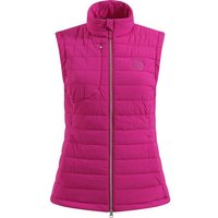 Chervo ERICHETTA Thermo Weste pink von Chervo