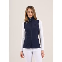 Chervo ES Windstopp Weste navy Chervo ES Windstopp Weste navy von Chervo