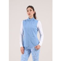 Chervo ESPONJA Softshell Weste blau Chervo ESPONJA Softshell Weste blau von Chervo