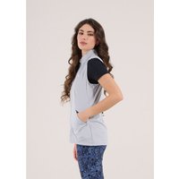 Chervo ESPONJA Softshell Weste hellgrau Chervo ESPONJA Softshell Weste hellgrau von Chervo