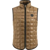 Chervo ESTETA Thermo Weste camel Chervo ESTETA Thermo Weste camel von Chervo
