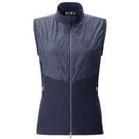 Chervo EXCUSE Stretch Weste navy Chervo EXCUSE Stretch Weste navy von Chervo