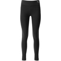 Chervo FILIPPO Thermo Leggings schwarz von Chervo