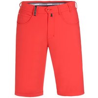Chervo GAGLIGH Bermuda Hose rot Chervo GAGLIGH Bermuda Hose rot von Chervo