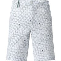 Chervo GANGSTER Bermuda Hose weiß Chervo GANGSTER Bermuda Hose weiß von Chervo