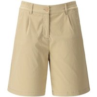 Chervo GANZO Bermuda Hose sand Chervo GANZO Bermuda Hose sand von Chervo