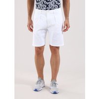 Chervo GENZIANA Bermuda Hose weiß Chervo GENZIANA Bermuda Hose weiß von Chervo