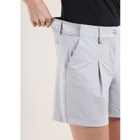 Chervo GLOSS Bermuda Hose hellgrau Chervo GLOSS Bermuda Hose hellgrau von Chervo