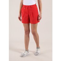 Chervo GLOSS Bermuda Hose rot Chervo GLOSS Bermuda Hose rot von Chervo