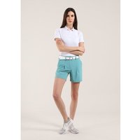 Chervo GLOSS Bermuda Hose türkis Chervo GLOSS Bermuda Hose türkis von Chervo