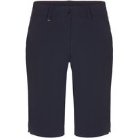 Chervo GRISELDAGH Bermuda Hose navy Chervo GRISELDAGH Bermuda Hose navy von Chervo