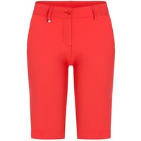 Chervo GRISELDAGH Bermuda Hose rot Chervo GRISELDAGH Bermuda Hose rot von Chervo