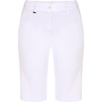 Chervo GRISELDAGH Bermuda Hose weiß Chervo GRISELDAGH Bermuda Hose weiß von Chervo
