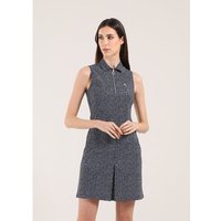 Chervo JAMBON ohne Arm Kleid schwarz Chervo JAMBON ohne Arm Kleid schwarz von Chervo